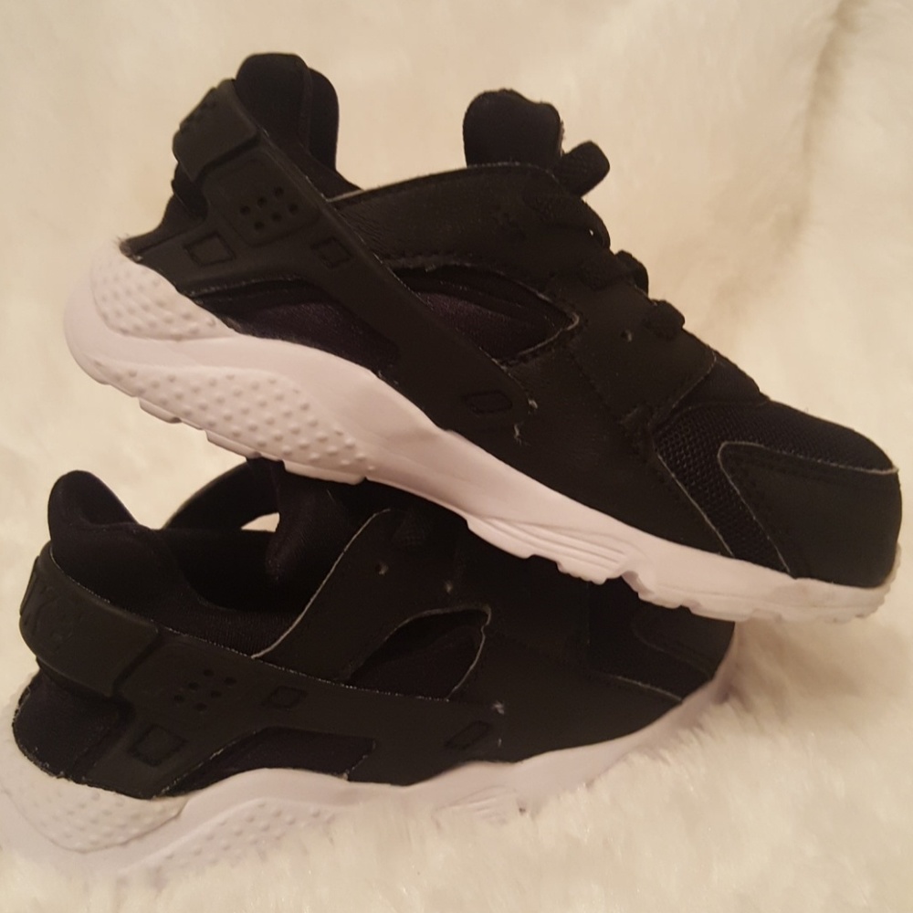 Nike kids huarache sneakers - Picture 6 of 6